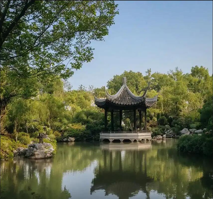 乌兰浩特念芹土建有限公司