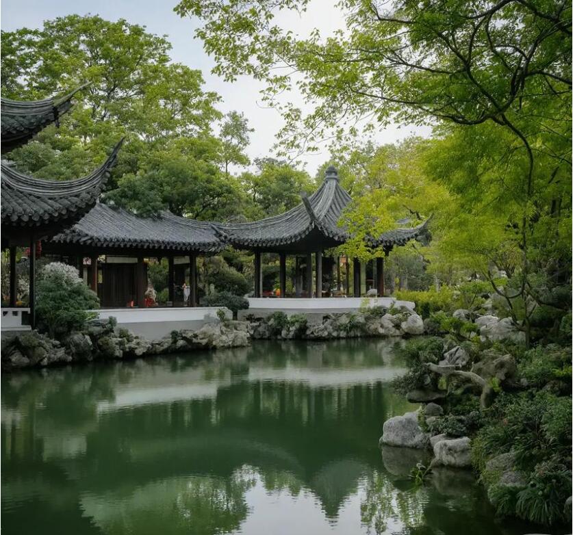 乌兰浩特念芹土建有限公司