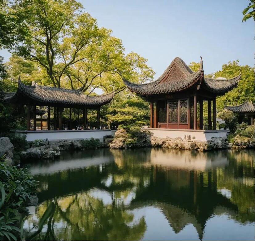 乌兰浩特念芹土建有限公司