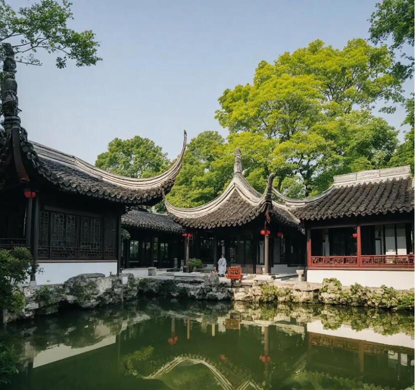 乌兰浩特念芹土建有限公司