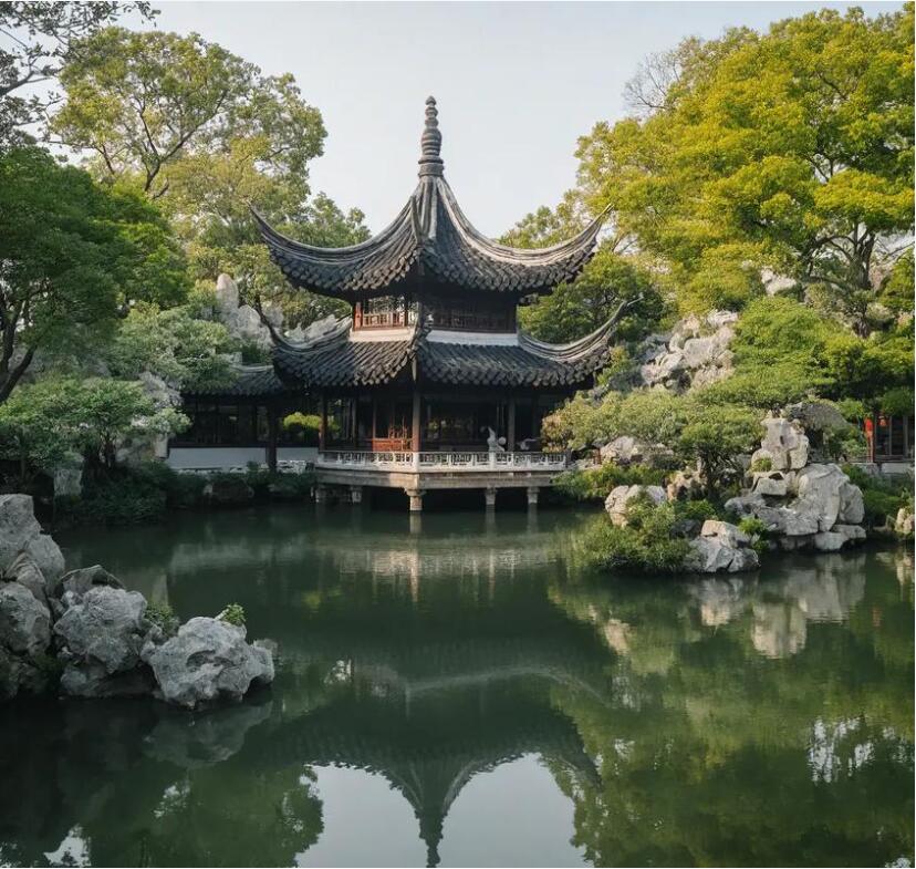 乌兰浩特念芹土建有限公司